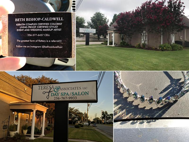 Teresa & Associates Day Spa & Salon