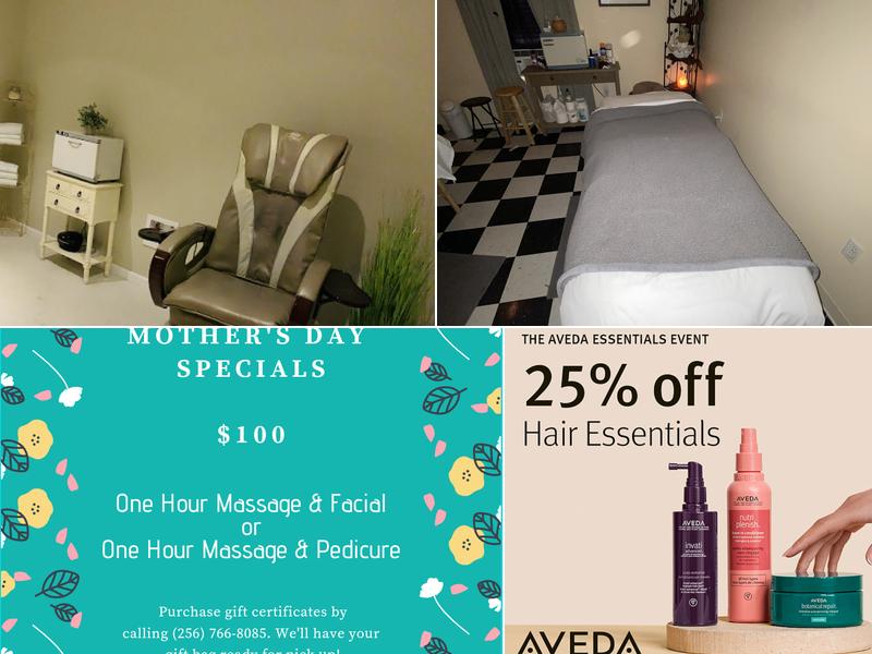 Oasis Day Spa & Salon