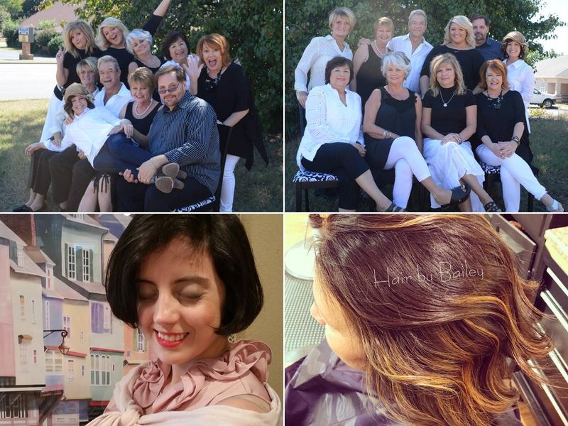 Renaissance Salon LLC