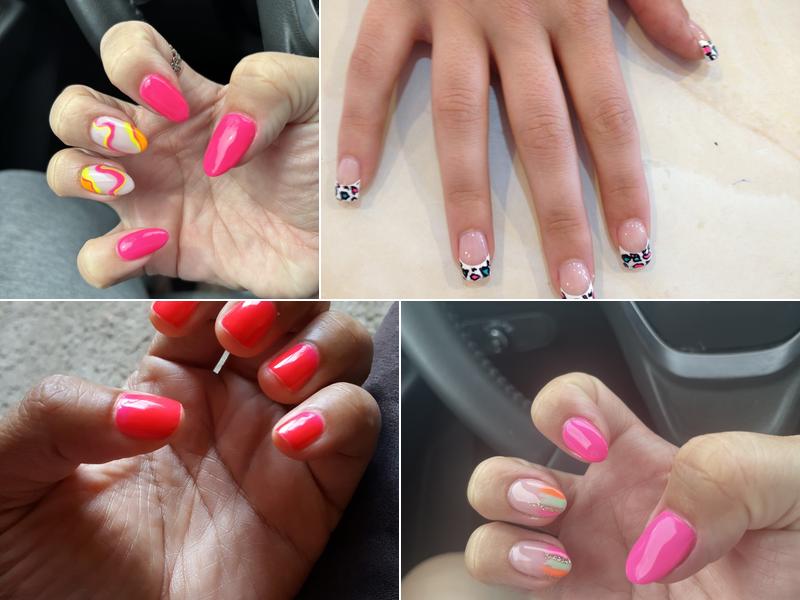 Cinderella Nail Spa II Inc