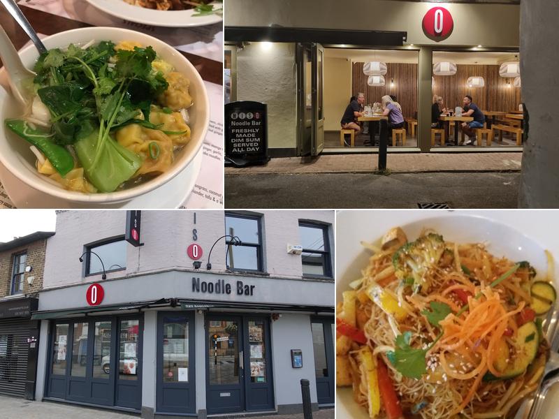 Miso Noodle Bar Bromley