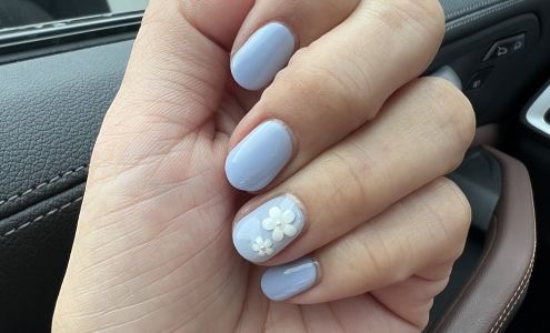 Sunny Nails Spa 573 Livingston St, Norwood New Jersey 07648