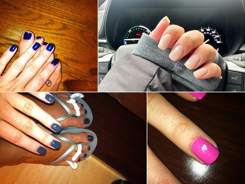 Bella Nail & Spa Inc