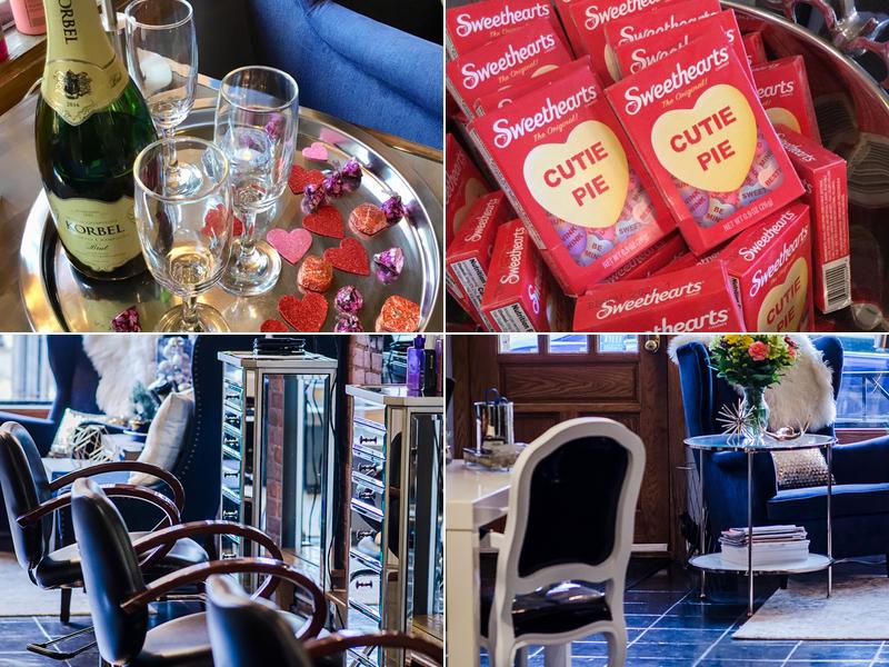 Christine Cordey Salon