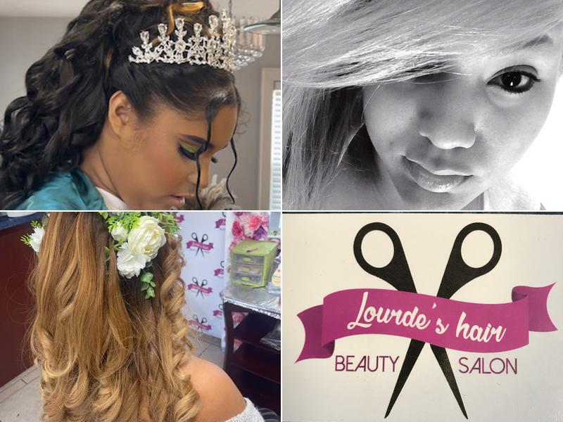 Lourdes Hair Beauty Salon