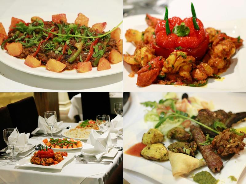 Raj Moni Indian Restaurant, Bromley