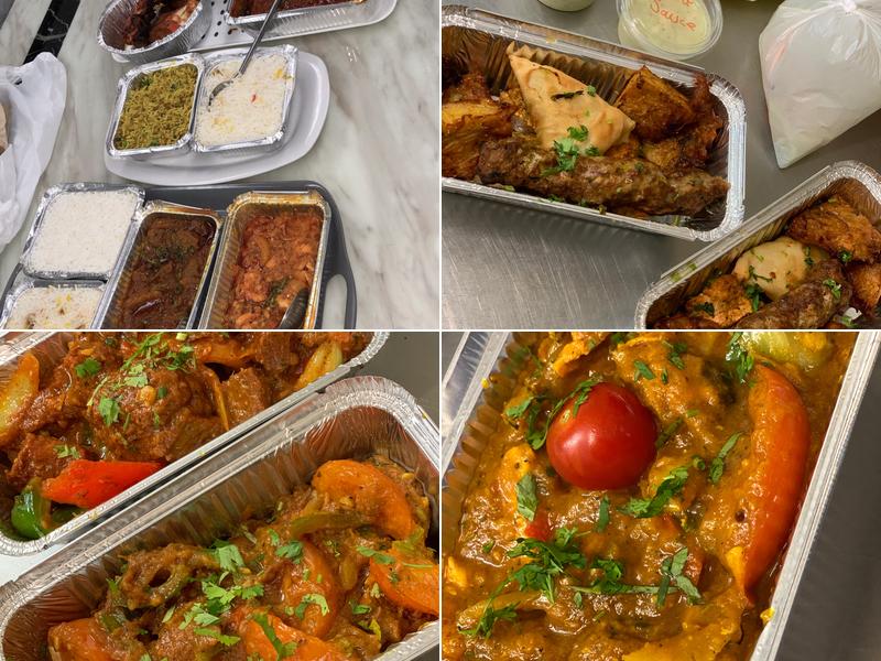 India Village Bromley