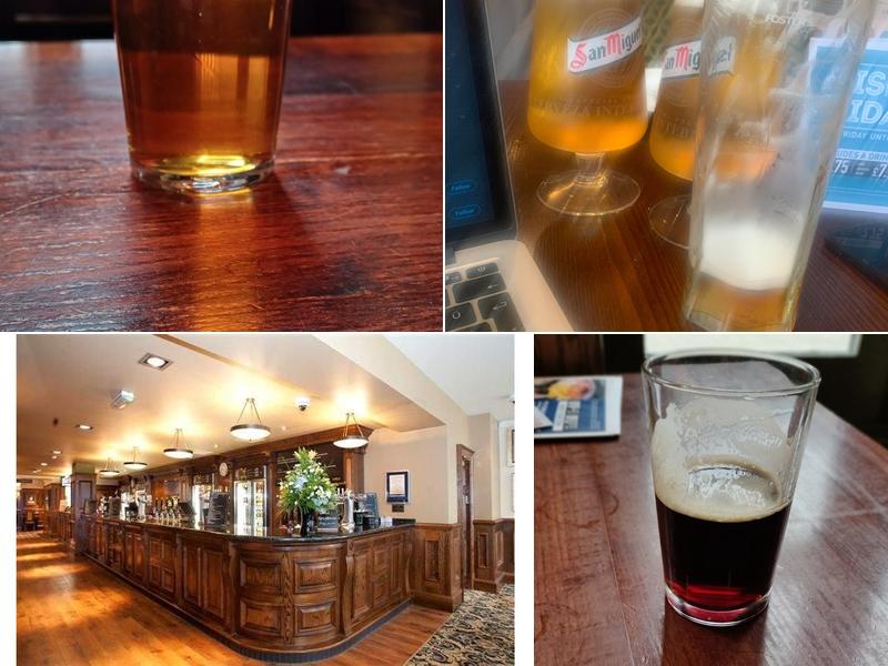 The Greyhound - JD Wetherspoon