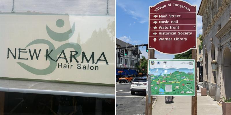 New Karma Salon