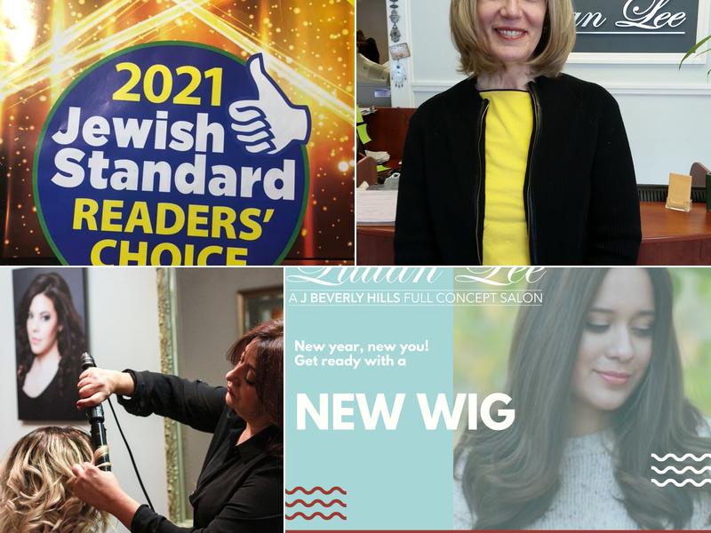 Lillian Lee Hair and Wig Salon