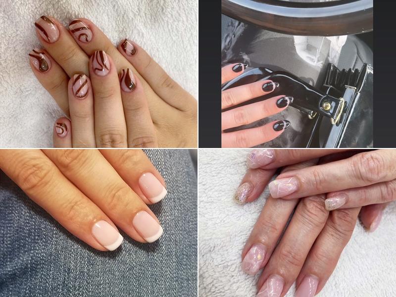 Coco Nails & Spa | River Vale, NJ Nail Salon