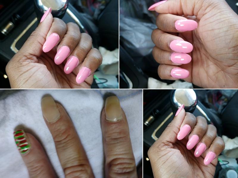 Pro Top Nail