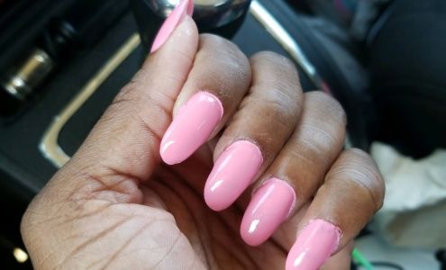 Pro Top Nail
