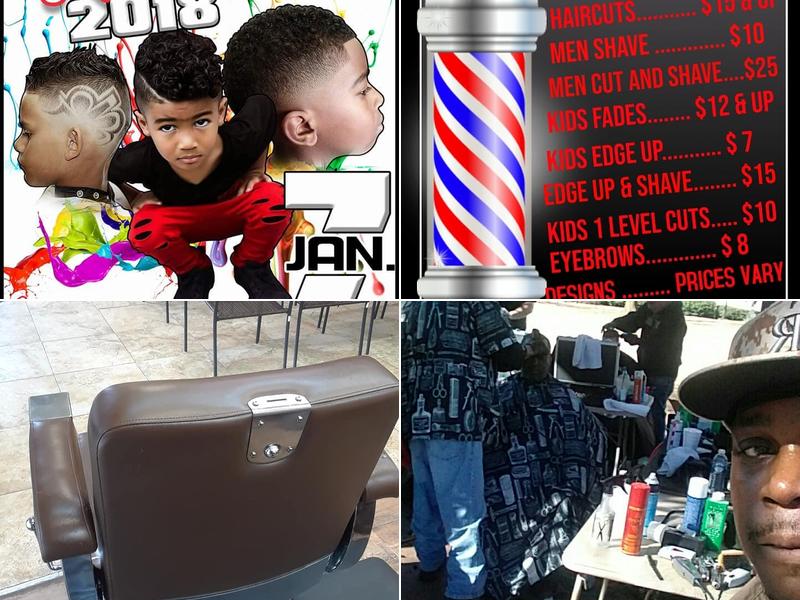 Good Look Barber & Style Shop