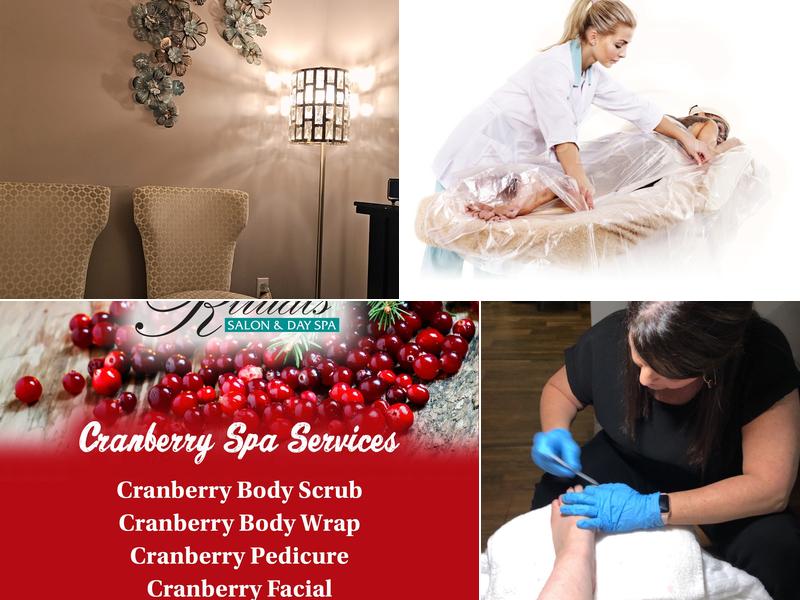 Rituals Salon And Day Spa