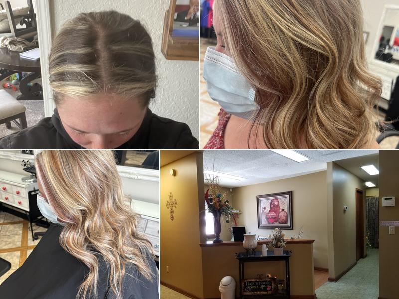 Hair N' Motion Salon and Spa