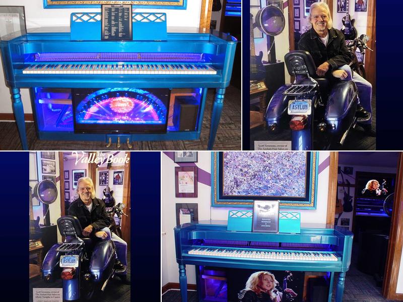 The Asylum Hair Salon