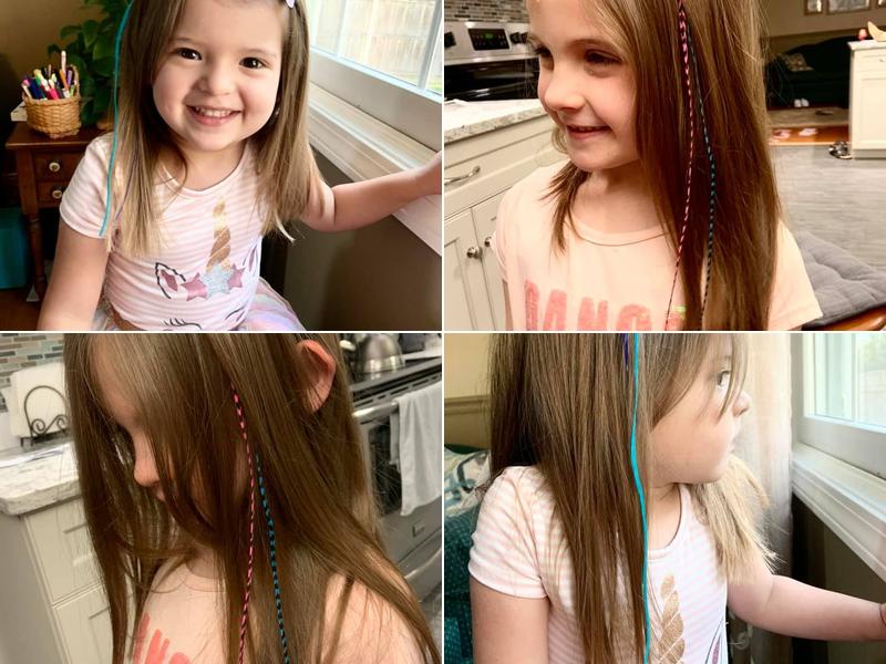 Strands Unisex Hair Salon