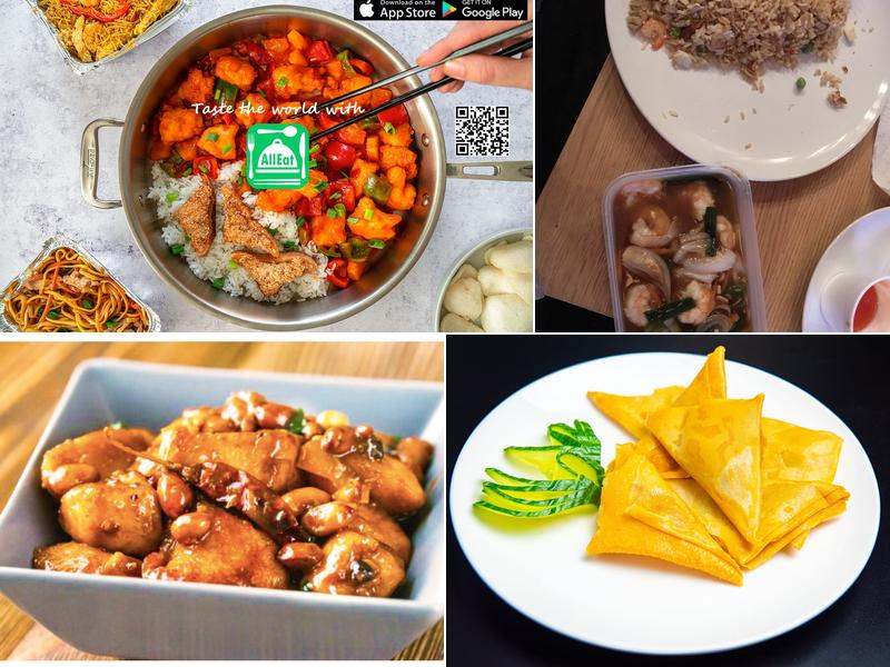 The Money Tree Chinese