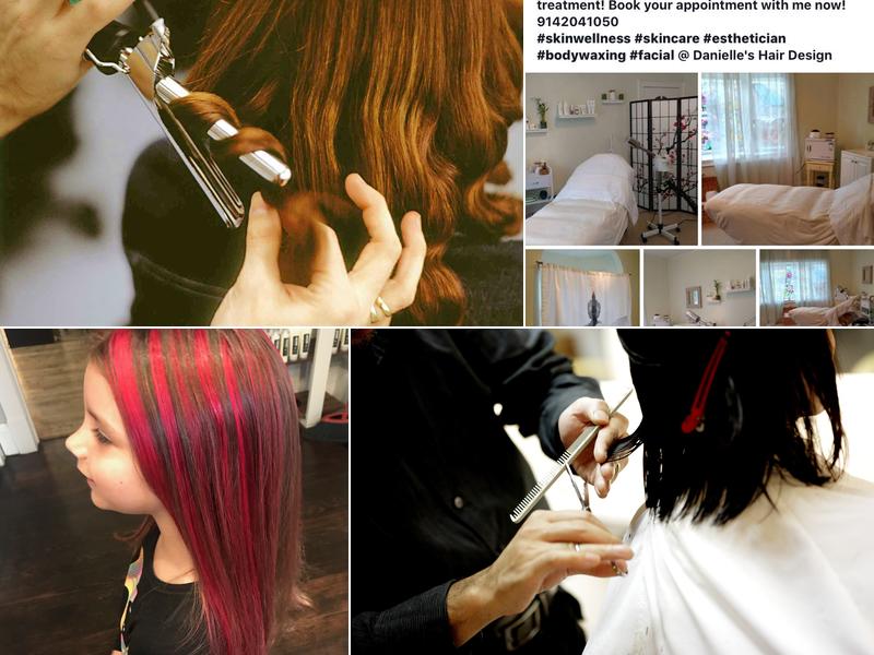 Danielle's Hair Design