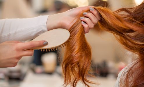 Cathys Hair Salon 11 George Washington Plaza Unit 7, Gaylordsville Connecticut 06755