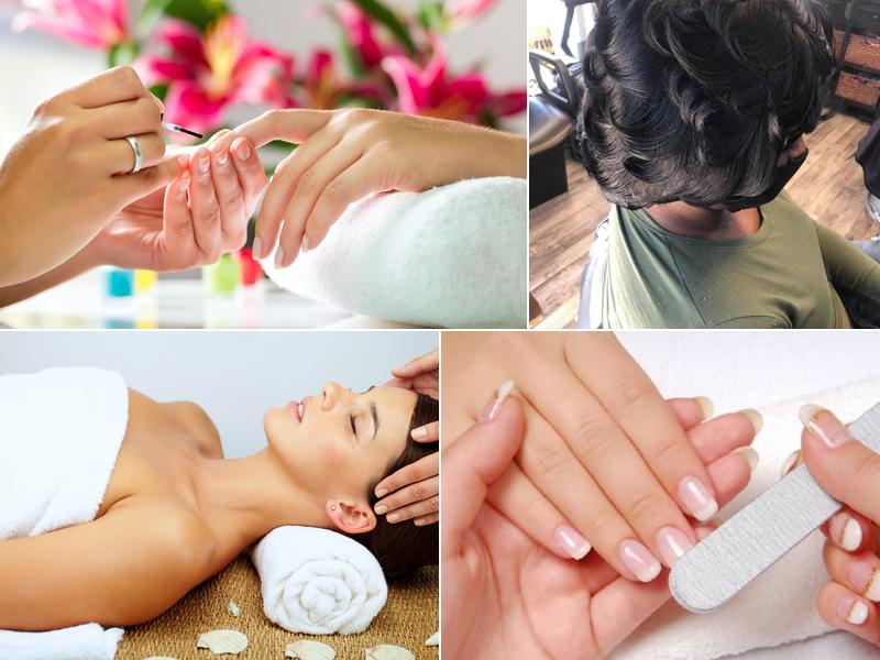 Anew You Salon & Spa