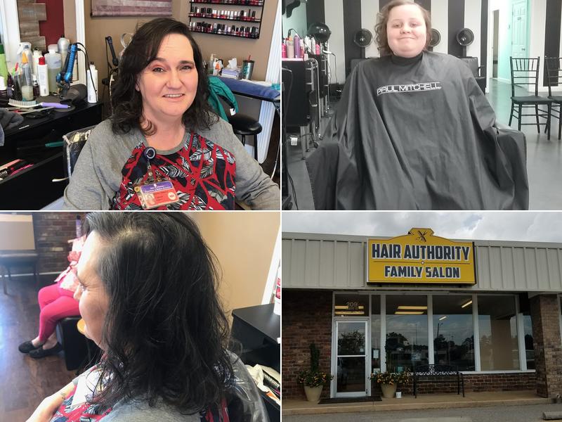 Hair Authority Salon