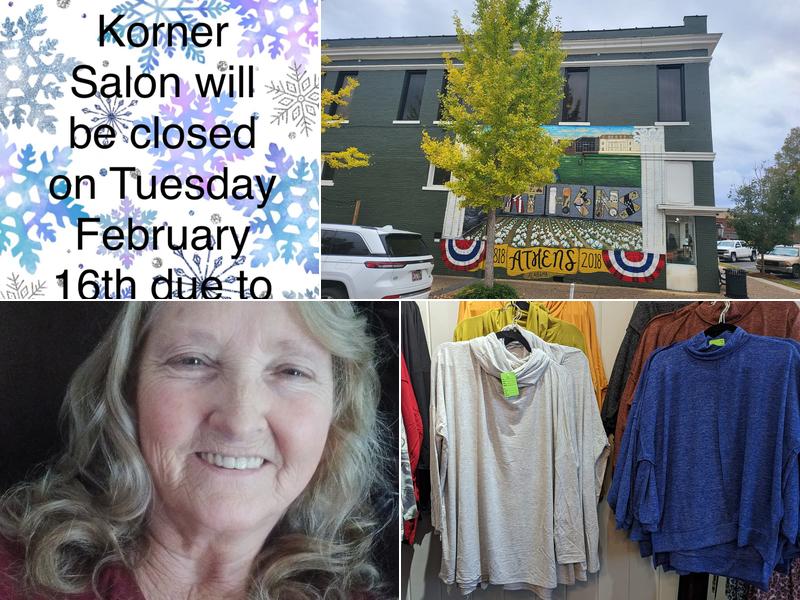 Kathleen's Korner Salon