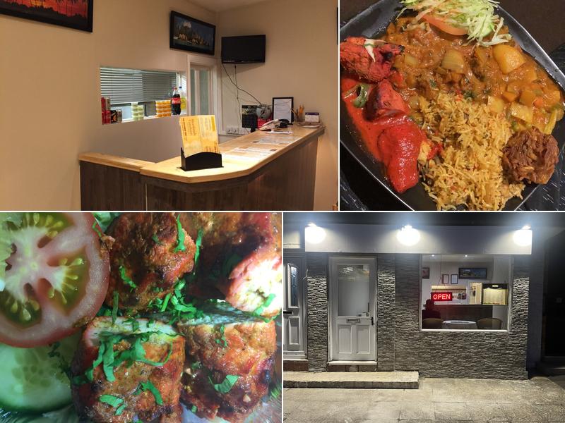 Shortlands Tandoori