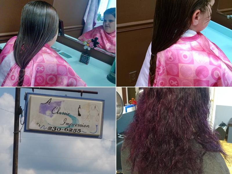 A Classic Impression