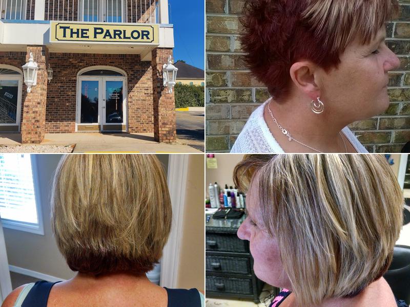 The Parlor Hair Salon