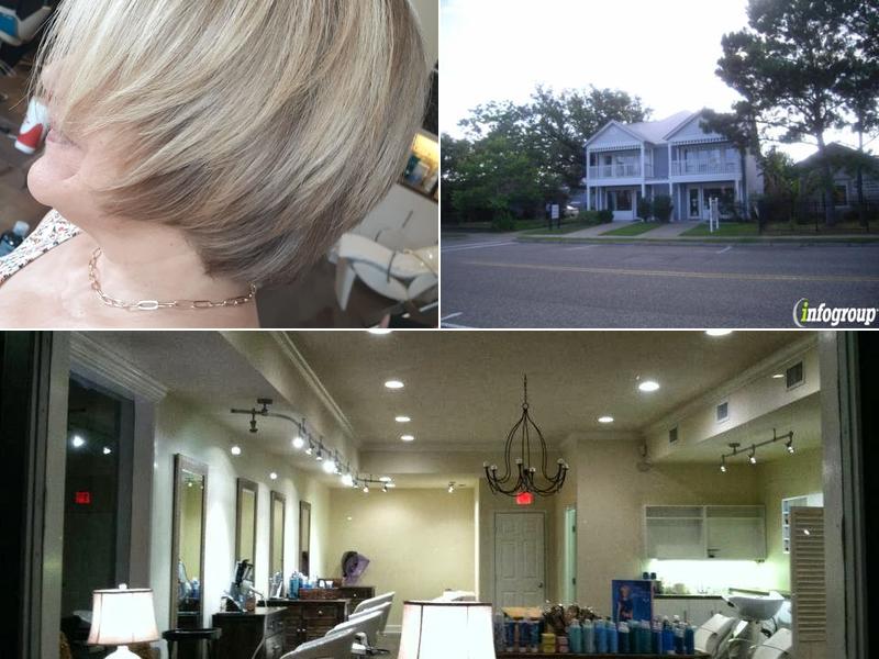 mane attraction salon of fairhope