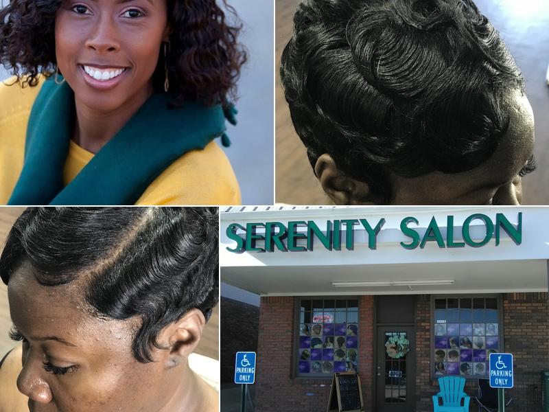 Serenity Salon