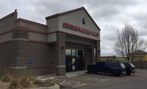 Sherwin-Williams Paint Store