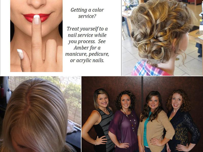 Tangerine Salon please add hours of operation