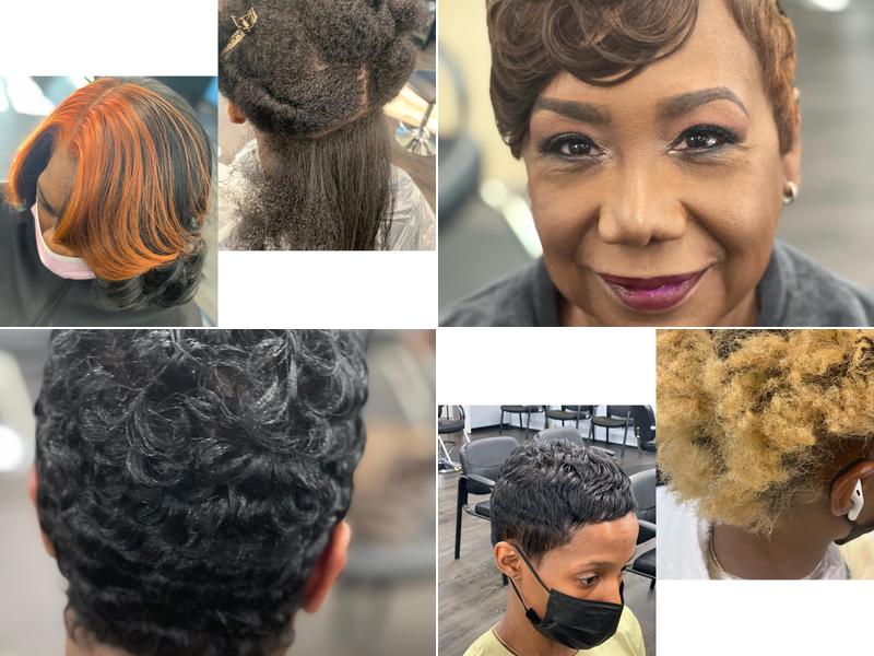 House of Miracle Styling Salon