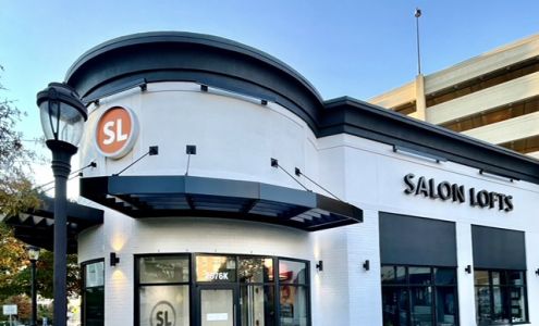 Salon Lofts Dunn Loring Metro Vienna