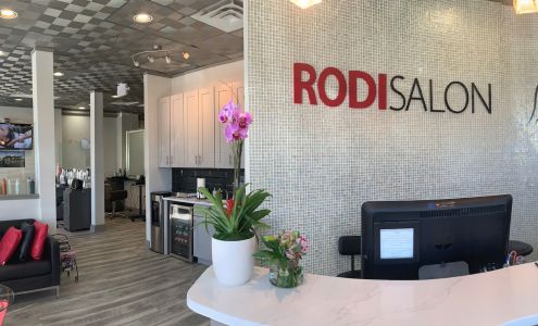 Rodi Salon Vienna