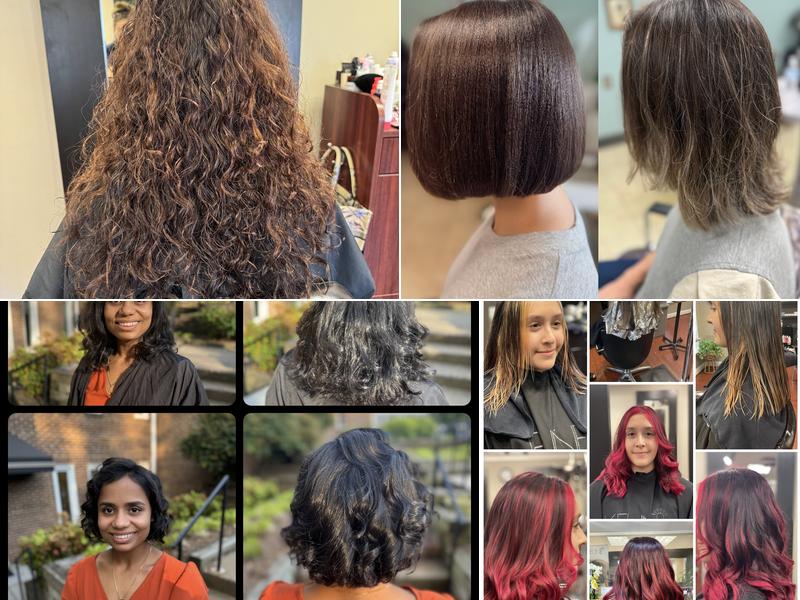 Andrew Taylore Hair Design