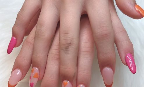 Artistic Nails & Spa Vienna