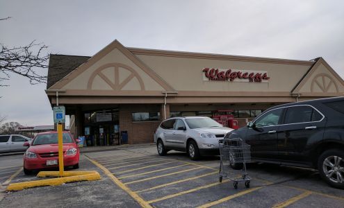 Walgreens