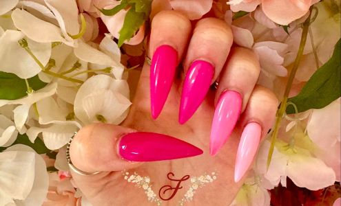 Fresh Nails & Day Spa Vienna