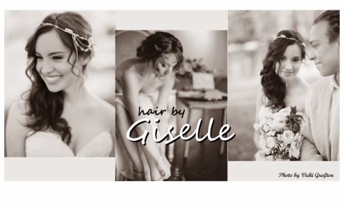 Hair By Giselle Vienna