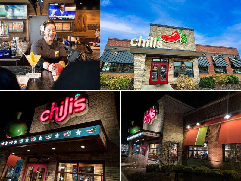 Chili's Grill & Bar