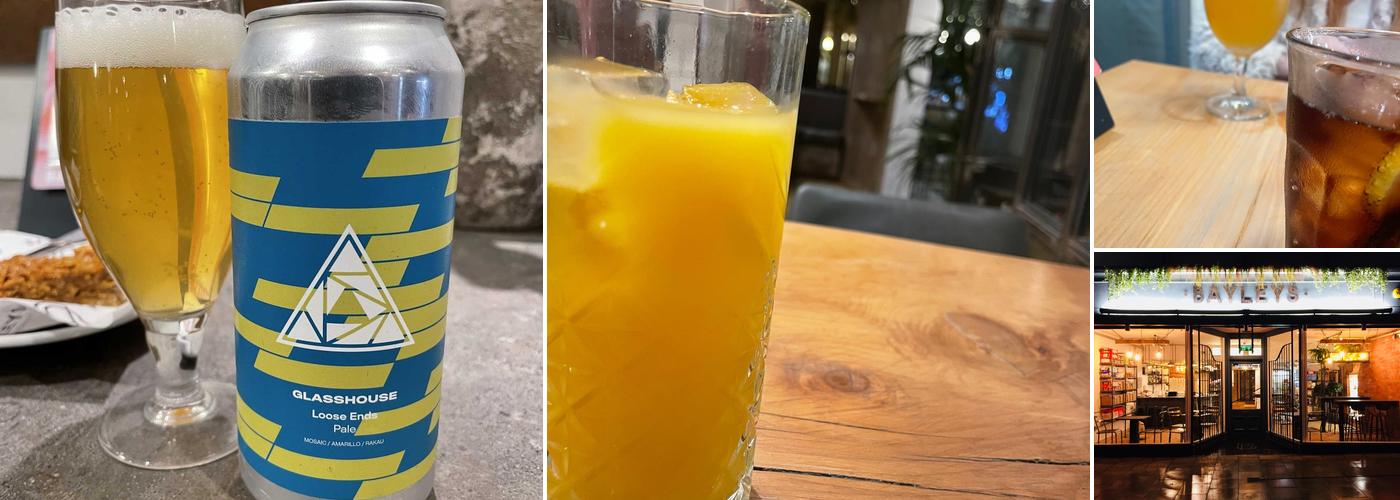 Bayley's of Bromsgrove