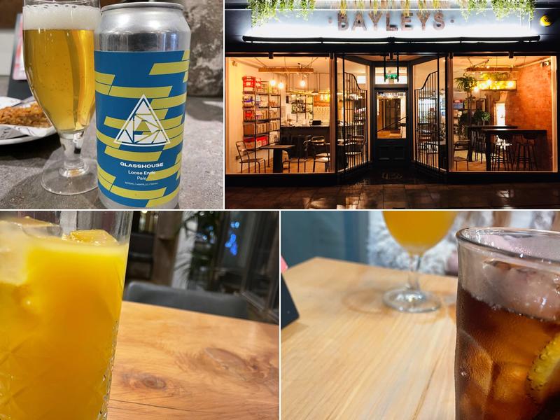 Bayley's of Bromsgrove