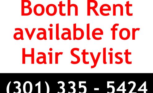 Hair Pair Silver Spring