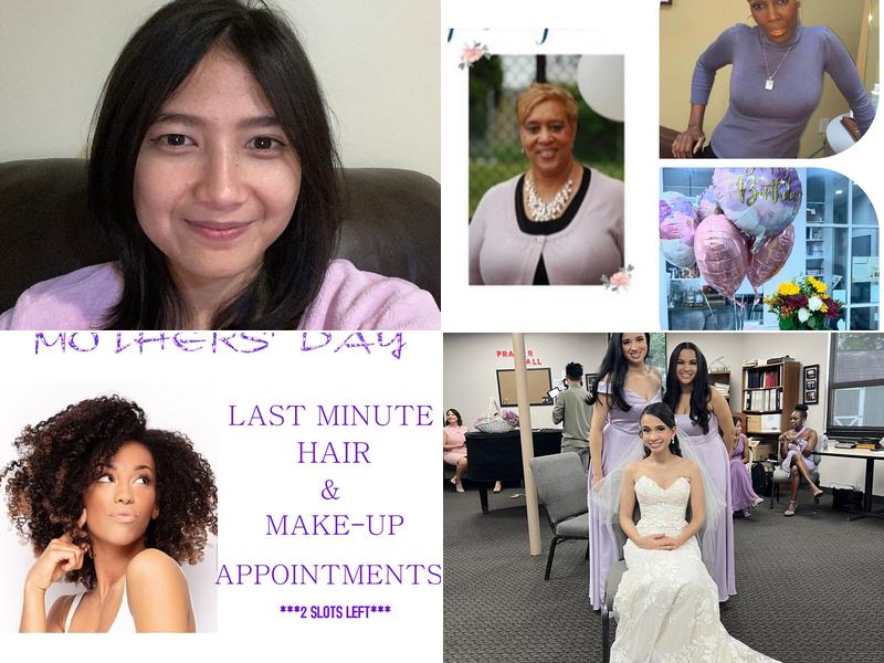 The Edge Hair Studio