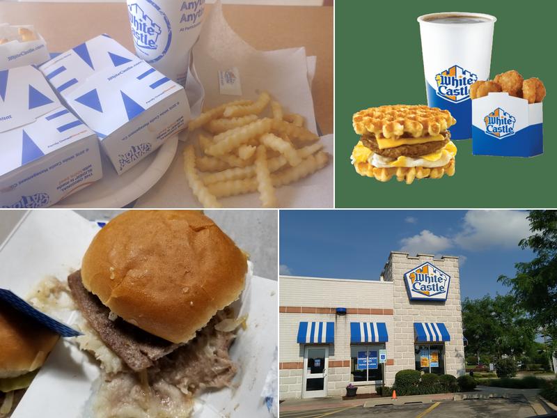 White Castle