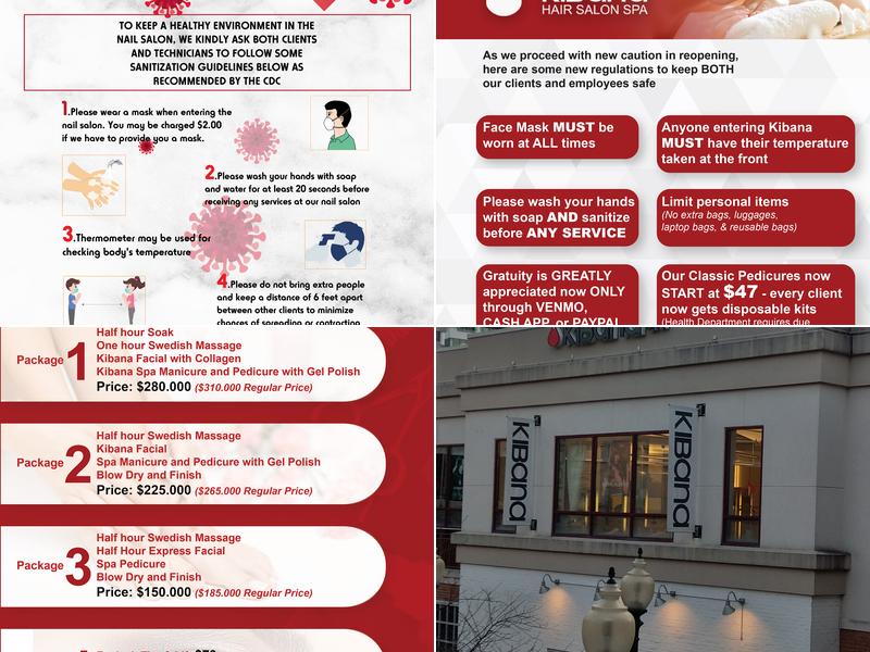 Kibana Silver Spring